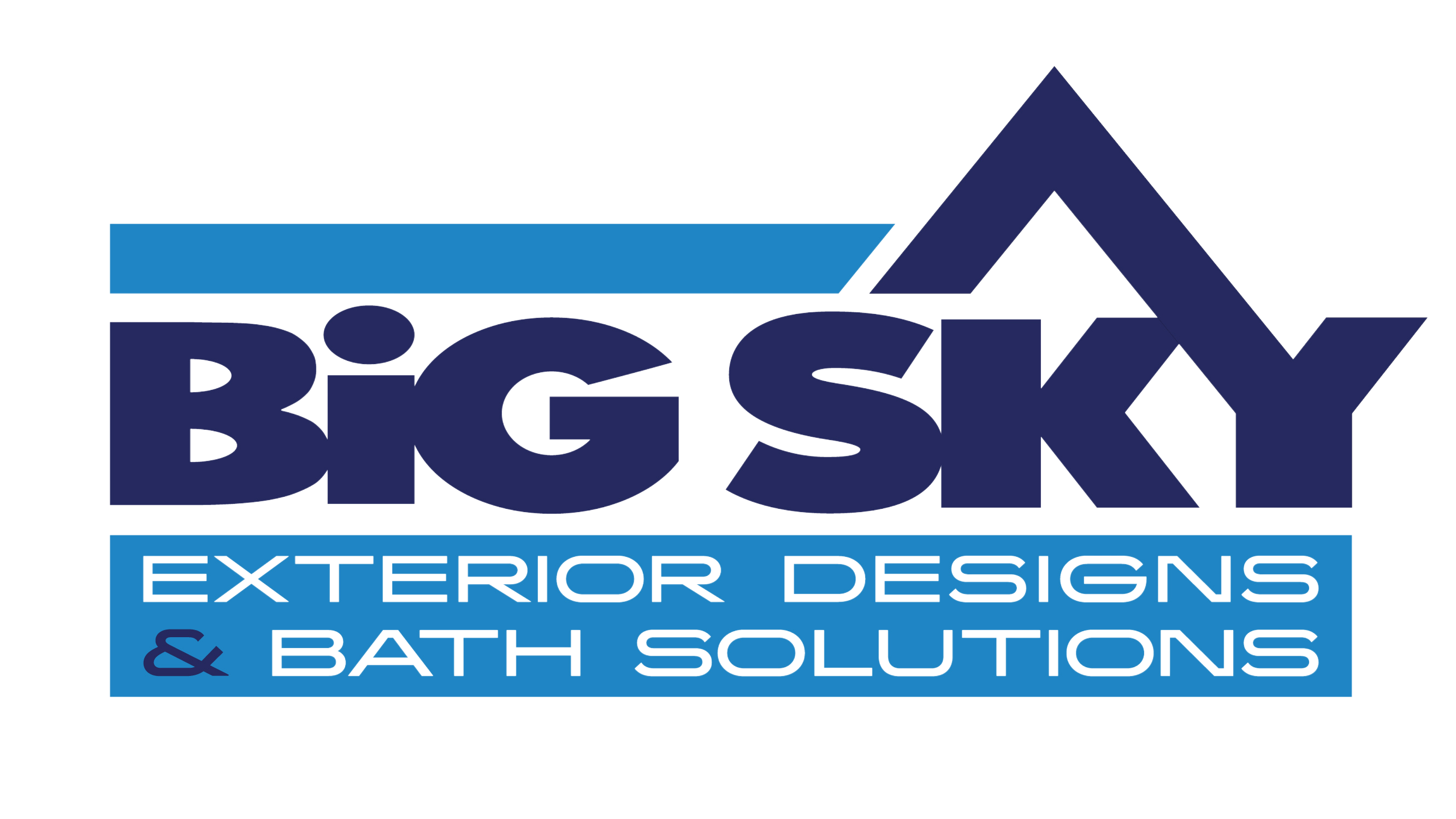 Big Sky Exterior Designs and Bath Solutions