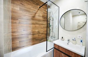 Shower-to-Tub Conversions Billings, MT